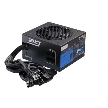 Seasonic G12 GM-750W 80 plus Gold