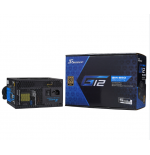 Seasonic G12 GM-650W 80 plus Gold