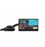 Seasonic G12 GM-650W 80 plus Gold