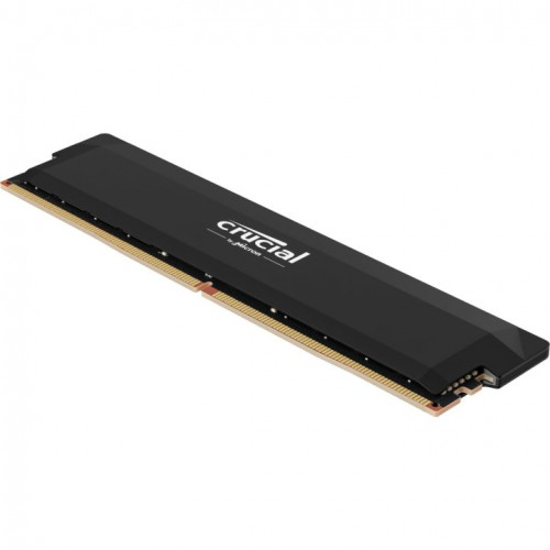 Crucial Ddr5 16gb 6400mhz Pro Oc Cl38
