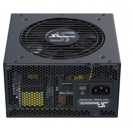 Seasonic Core GX-750W V2 80 plus Gold ATX 3.1