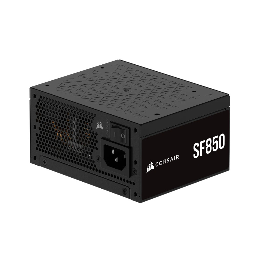 CORSAIR SFX 850W 80 plus Platinum Modular CORSAIR SFX 850W 80 plus Platinum Modular