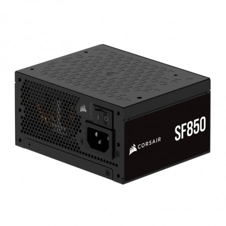 CORSAIR SFX 850W 80 plus Platinum Modular