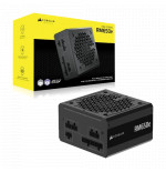 CORSAIR RM650E 650W 80 plus GOLD Modular ATX 3.1