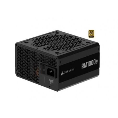 CORSAIR RM1000e 1000W 80 plus GOLD Modular ATX 3.1