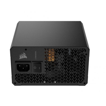 CORSAIR RM1000e 1000W 80 plus GOLD Modular ATX 3.1