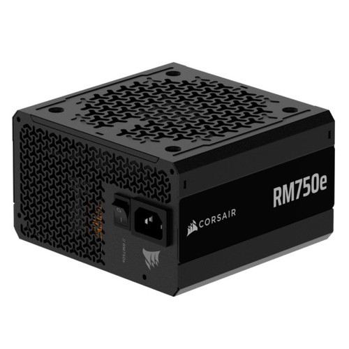 CORSAIR RM750e 750W 80 plus GOLD FULL Modular ATX 3.1