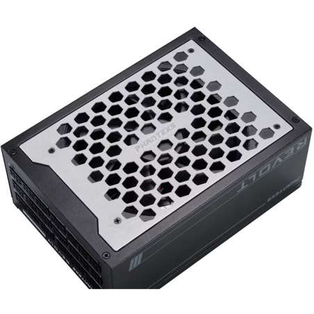 Fonte Modular Phanteks Revolt ATX 3.0 PCIe 5.0 1600W Titani