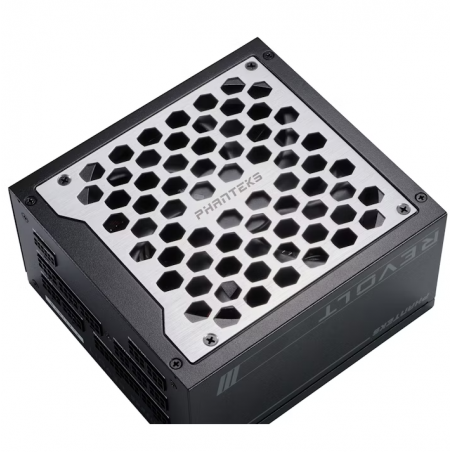 Fonte Modular Phanteks Revolt ATX 3.0 PCIe 5.0 1200W Platin