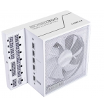 Lian Li Edge 1300W 80+ Platinum Modular blanca