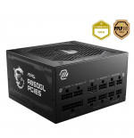 MSI MAG A850GL 850W 80+ Gold PCIE5 II negra