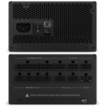 Fonte de Alimentação NZXT 850W 80+ Gold ATX 3.1 PCIe 5.1