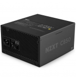 Fonte de Alimentação NZXT 850W 80+ Gold ATX 3.1 PCIe 5.1
