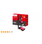 Asus pack Tuf B760M-PLUS II + Mercusys MA86XE WIFI 6E + BT5.2