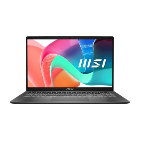 msi MODERN 14 F1MG-441ES 14" IPS INTEL CORE 7 150U 512GB NVME SSD W11 HOME
