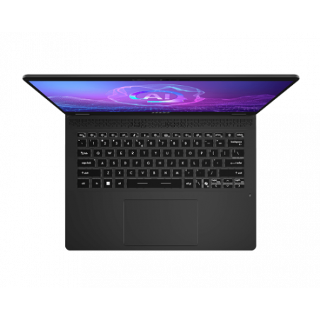 Msi Prestige14 AI+ EVO C2VMG 14" OLED INTEL CORE ULTRA 7 256V 16GB 1TB W11h