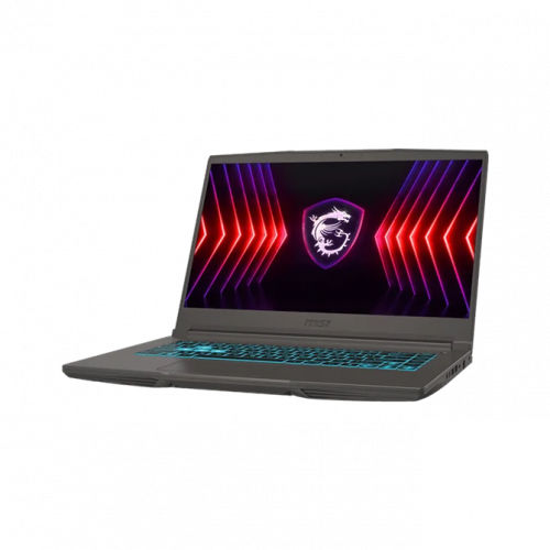 MSI Thin 15 B2RVE-3084XES Core i7-240H 16GB 1TB 15.6" FHD IPS 144Hz RTX 4050 FreeDOS