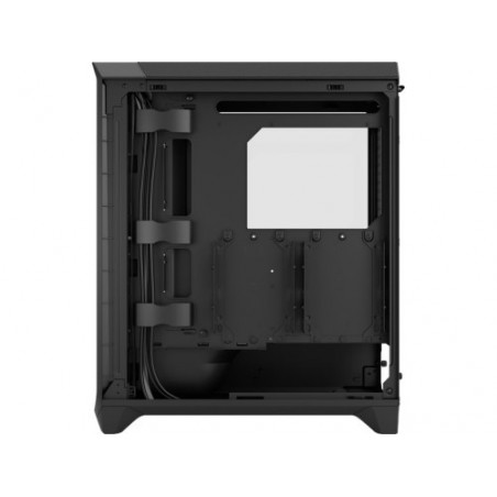 Fractal Design Meshify 3 Negra RGB TG Light Tin
