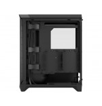 Fractal Design Meshify 3 Negra RGB TG Light Tin