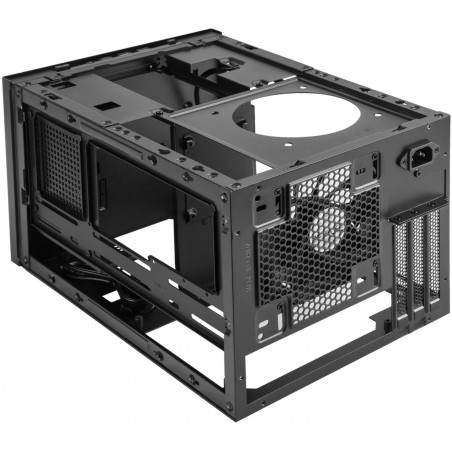 SilverStone Sugo 15 SST-SG15B